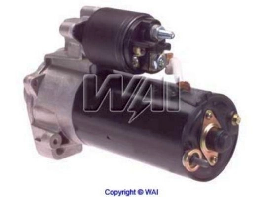 WAI Global 17227N
