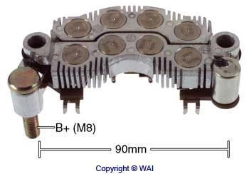 WAI Global IYR9003
