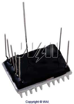WAI Global TRI341