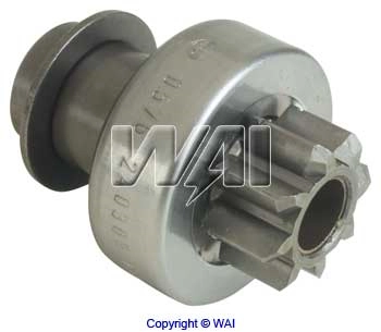 WAI Global 548221