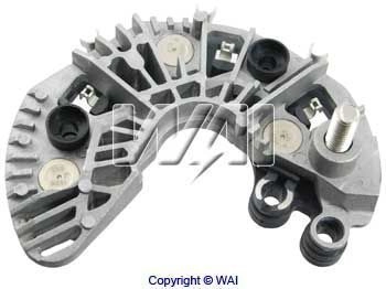 WAI Global MER531