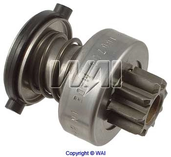 WAI Global 549193