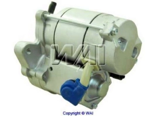 WAI Global 17791N