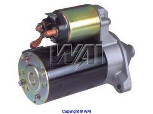 WAI Global 17826N