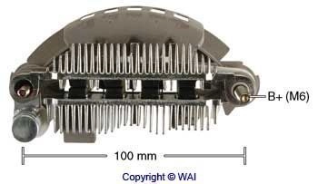 WAI Global IMR10062