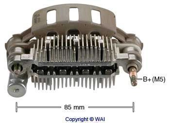 WAI Global IMR85100