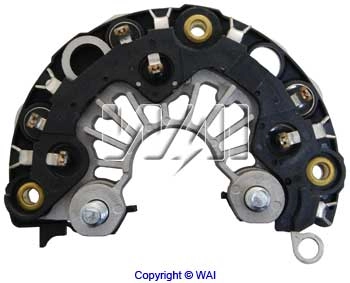 WAI Global IBR200