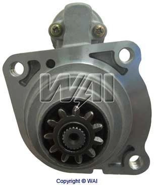 WAI Global 18486N