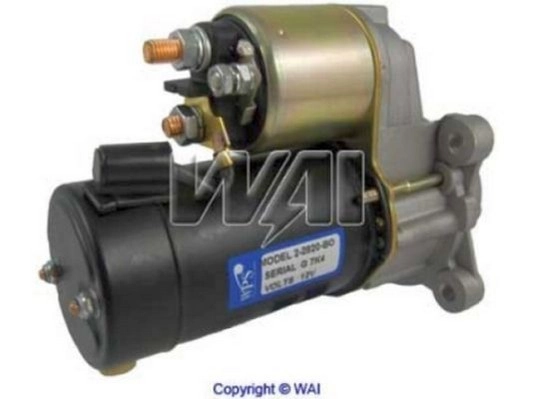 WAI Global 30756N