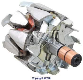 WAI Global 288206