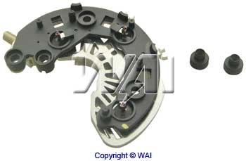 WAI Global MER547