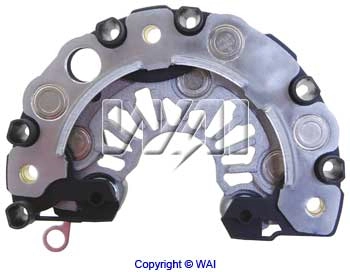 WAI Global IBR203