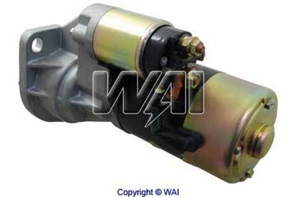 WAI Global 19697N