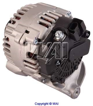 WAI Global 21338N