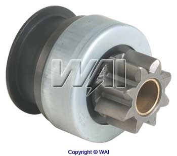 WAI Global 548347