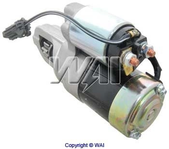 WAI Global 17831N