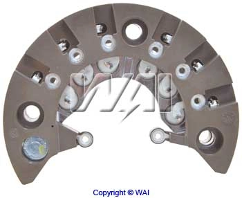 WAI Global IMR12814