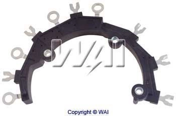 WAI Global IBR22012