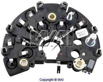 WAI Global IBR700