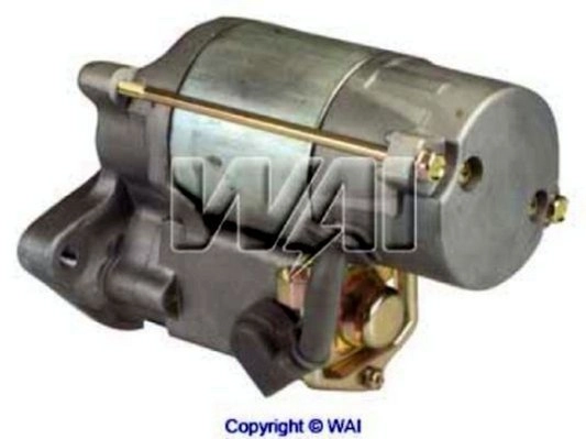WAI Global 17706N
