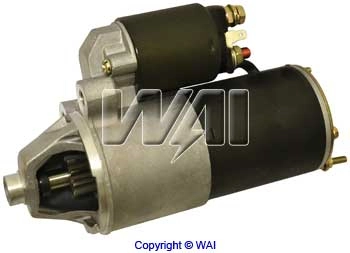 WAI Global 3213N