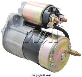 WAI Global 17762N