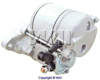 WAI Global 17481N