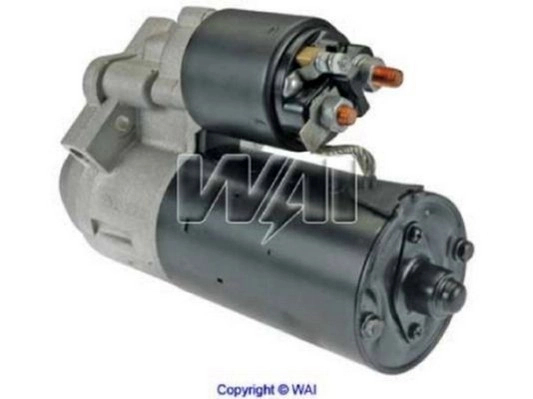 WAI Global 16980N