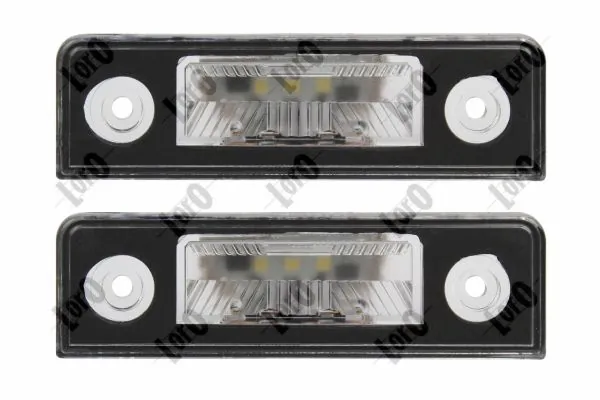 ABAKUS 04805900LED