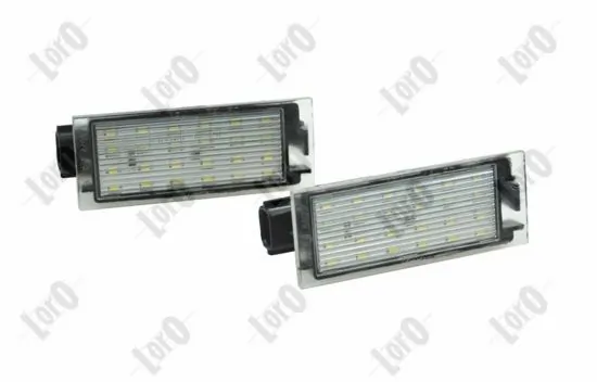 ABAKUS L422100001LED