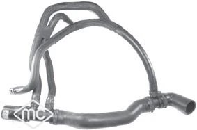 METALCAUCHO 09577