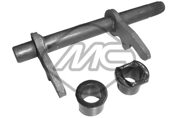 METALCAUCHO 05708