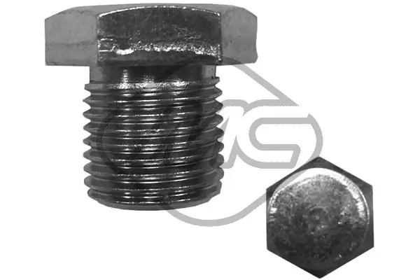 METALCAUCHO 00673