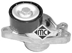 METALCAUCHO 05421