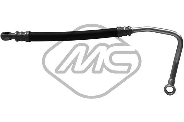 METALCAUCHO 92145