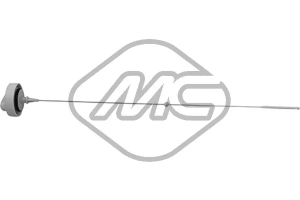 METALCAUCHO 39566