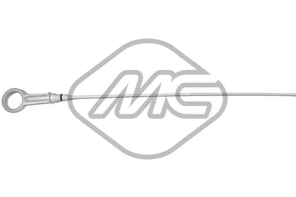 METALCAUCHO 05167