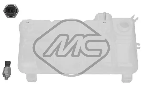 Nissens 996072