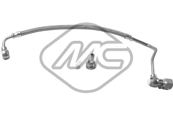 METALCAUCHO 77820