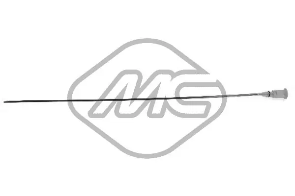 METALCAUCHO 04724