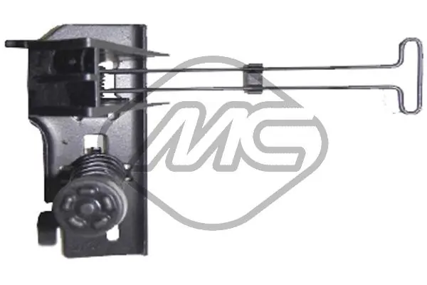METALCAUCHO 43550