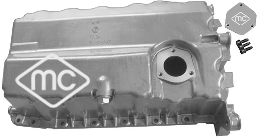 VAG 03G103707