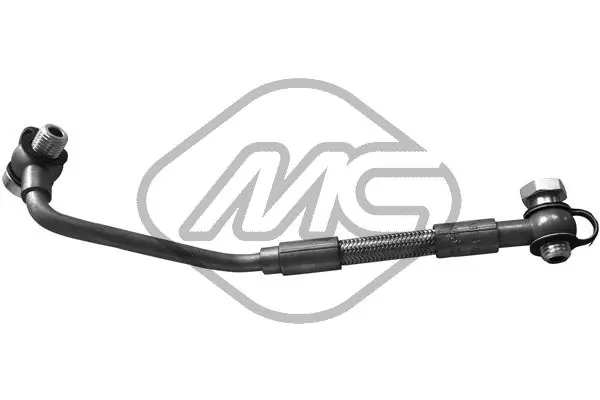 METALCAUCHO 92139
