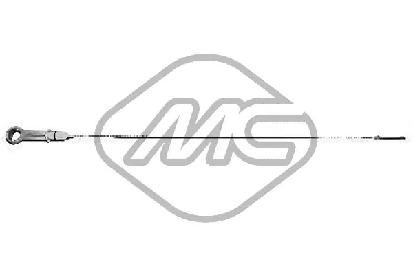 METALCAUCHO 03797