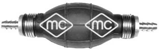 METALCAUCHO 02007
