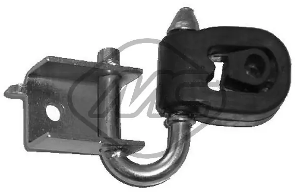 METALCAUCHO 04272