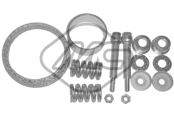 METALCAUCHO 04599