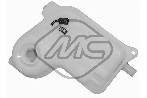 METALCAUCHO 03729