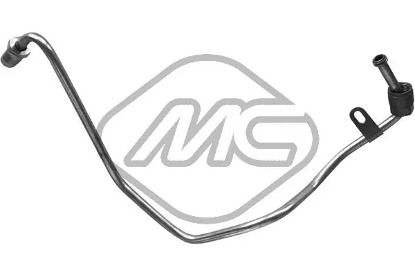 METALCAUCHO 92141