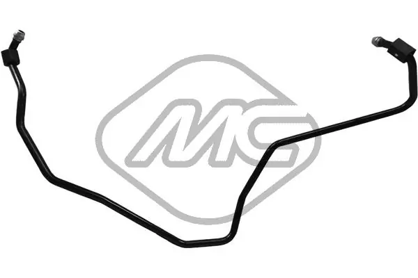 METALCAUCHO 92153